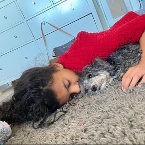 Meet your Posher, Damian